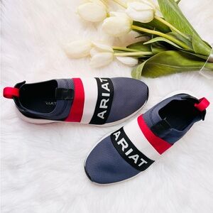 Ariat Ignite Slip On Sneakers